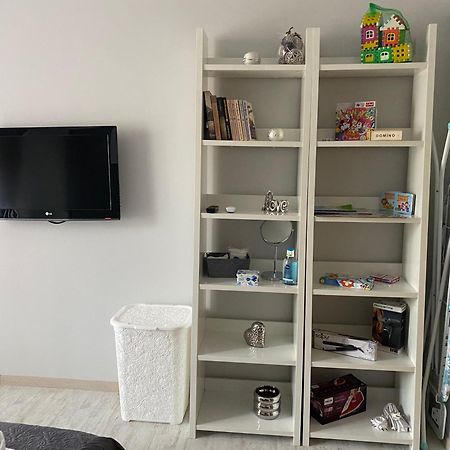 Iva Luxury Apartament Ruse Extérieur photo