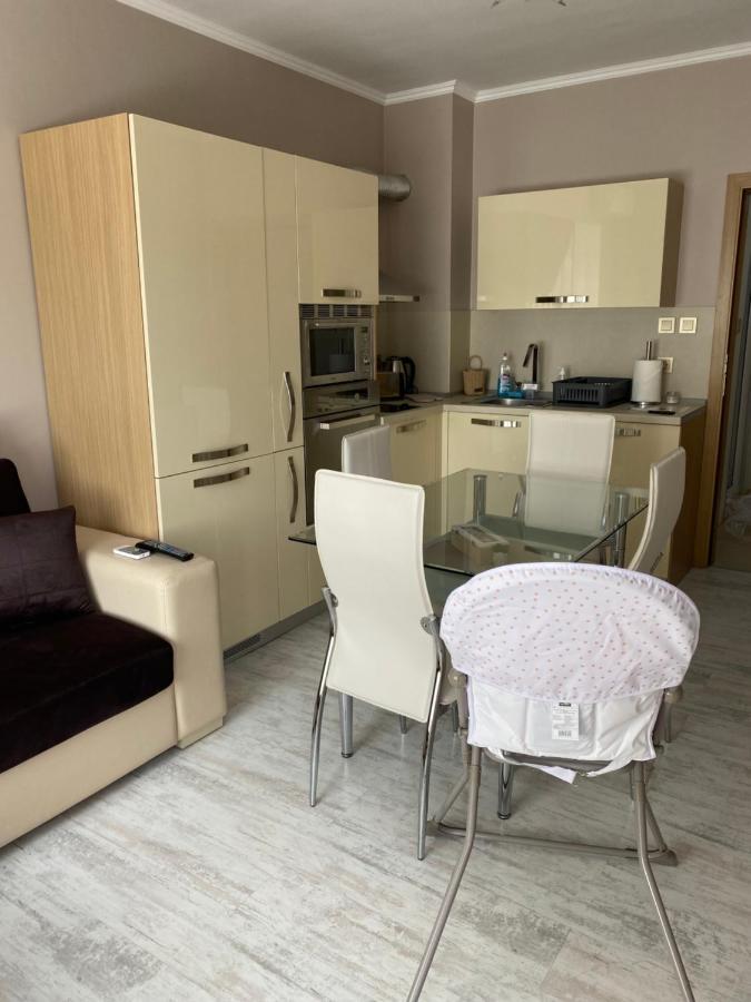 Iva Luxury Apartament Ruse Extérieur photo