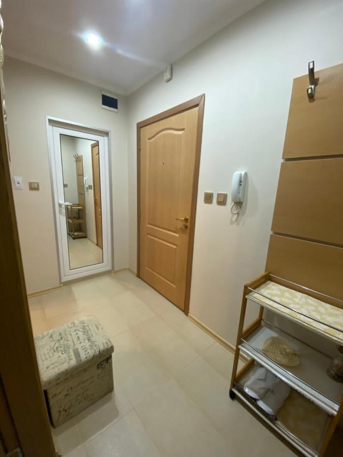 Iva Luxury Apartament Ruse Extérieur photo