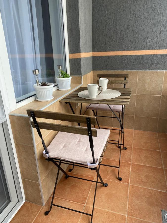 Iva Luxury Apartament Ruse Extérieur photo