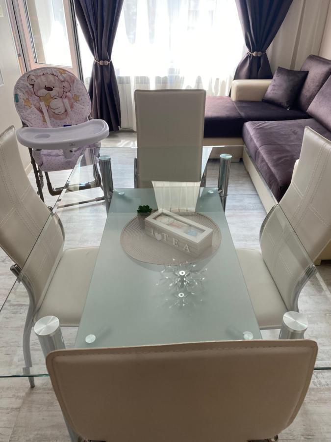 Iva Luxury Apartament Ruse Extérieur photo