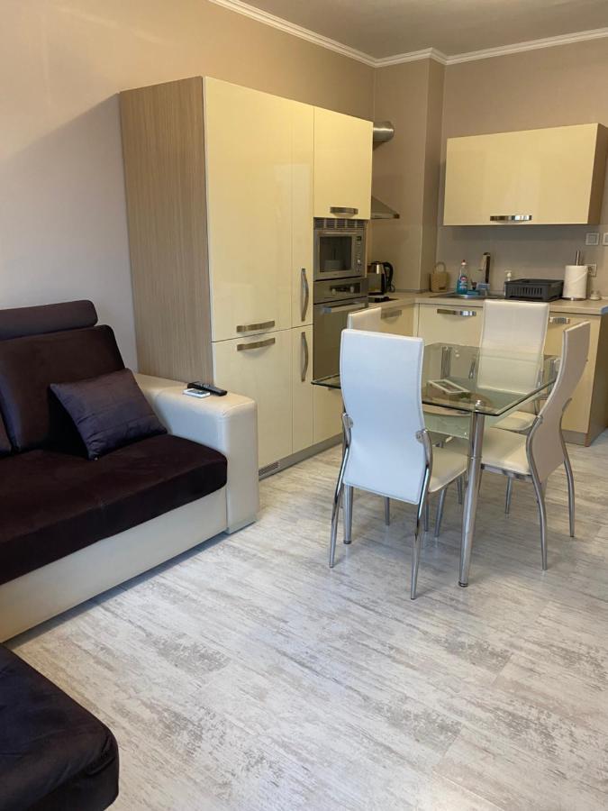 Iva Luxury Apartament Ruse Extérieur photo