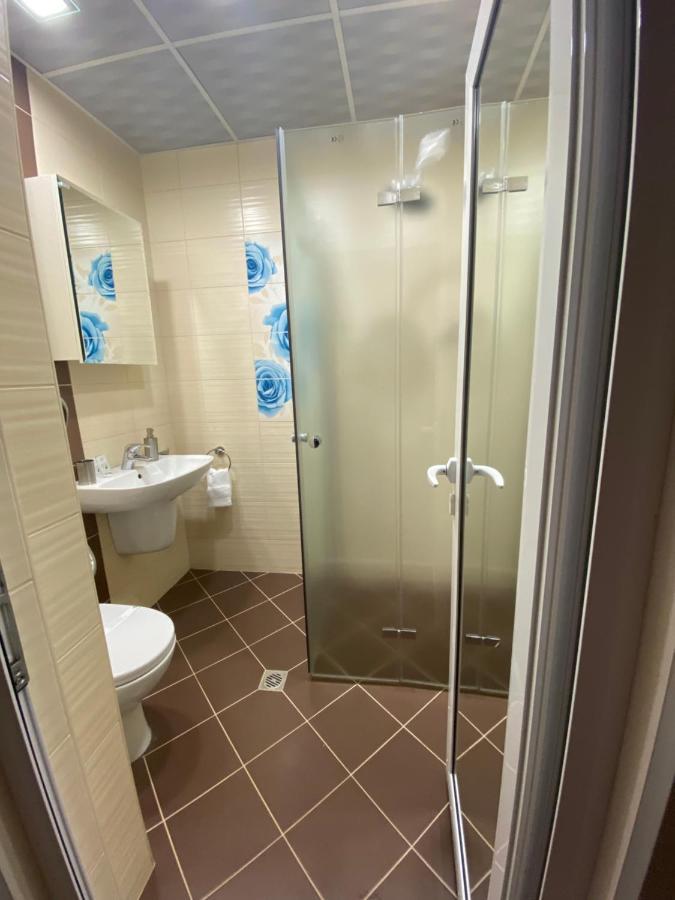 Iva Luxury Apartament Ruse Extérieur photo