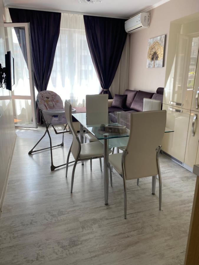 Iva Luxury Apartament Ruse Extérieur photo