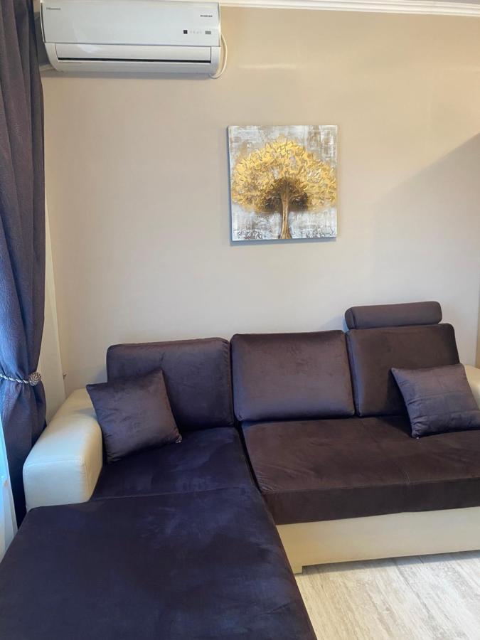 Iva Luxury Apartament Ruse Extérieur photo
