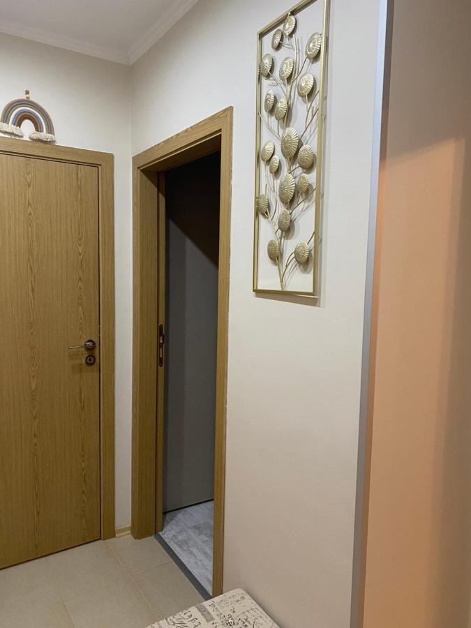 Iva Luxury Apartament Ruse Extérieur photo