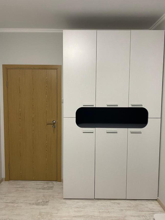 Iva Luxury Apartament Ruse Extérieur photo