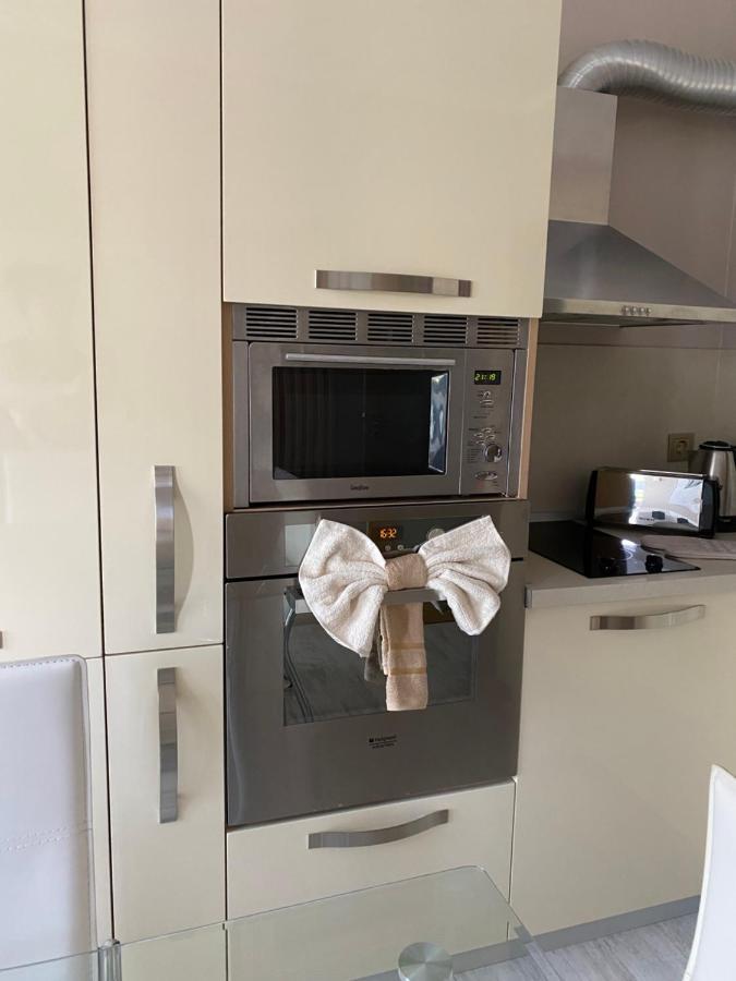 Iva Luxury Apartament Ruse Extérieur photo