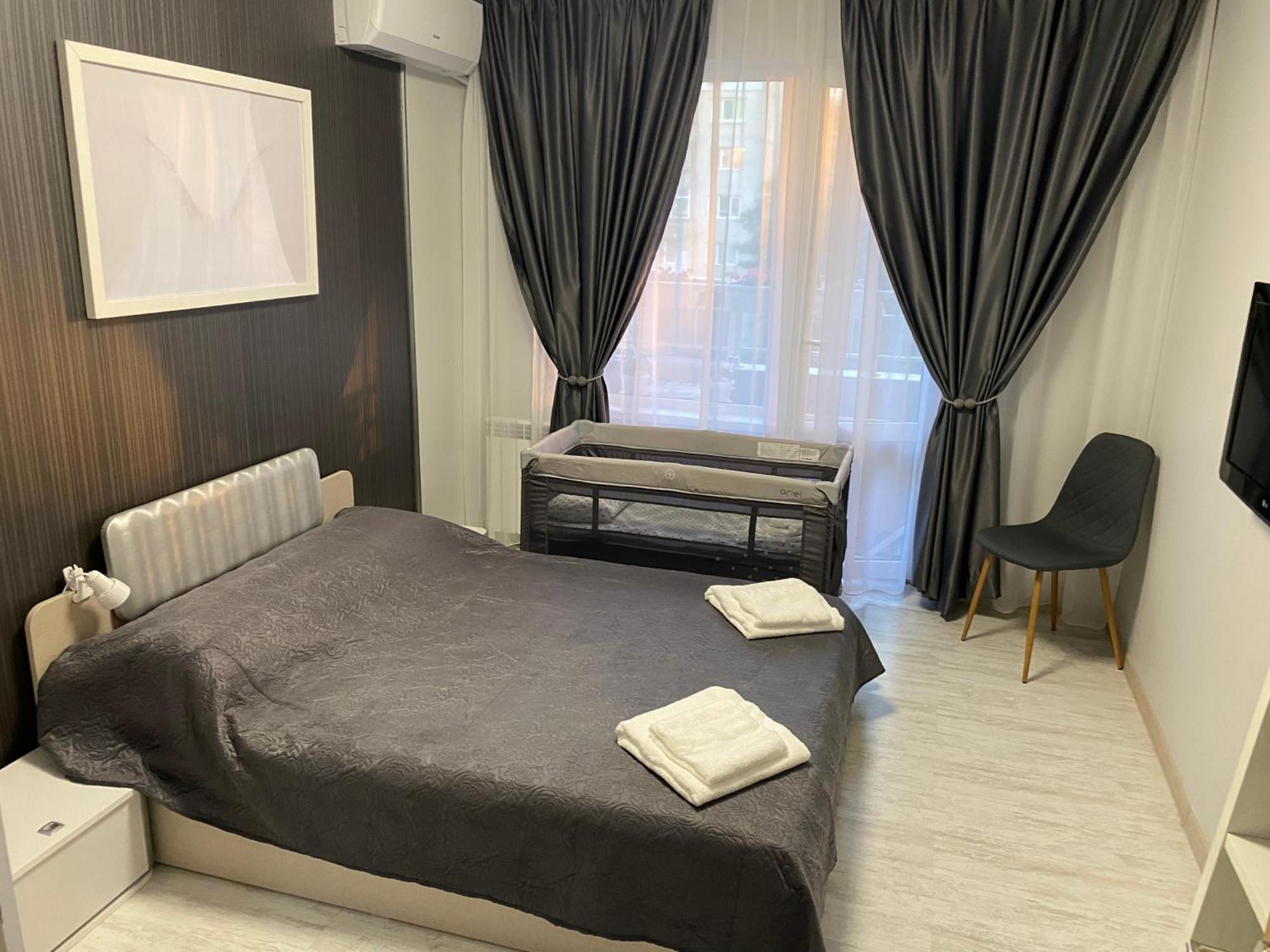 Iva Luxury Apartament Ruse Extérieur photo