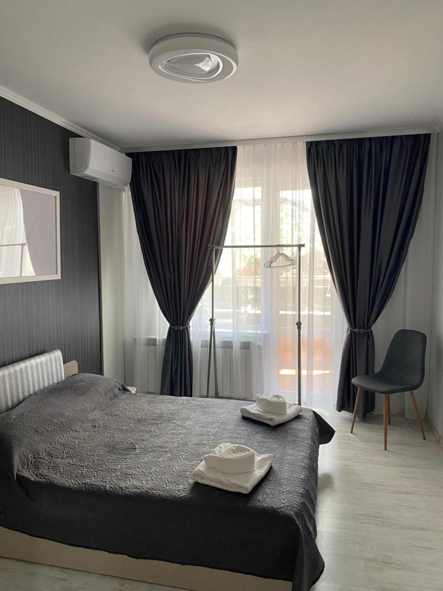 Iva Luxury Apartament Ruse Extérieur photo