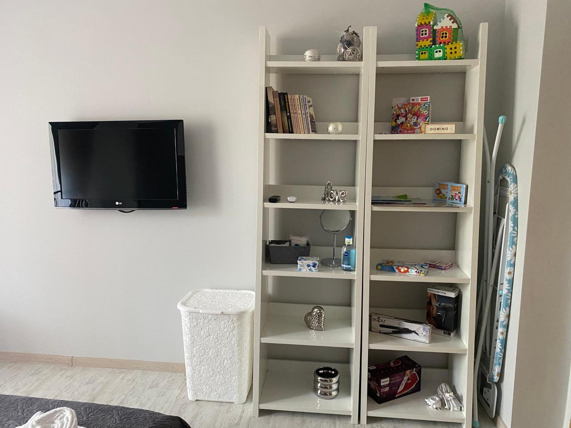 Iva Luxury Apartament Ruse Extérieur photo